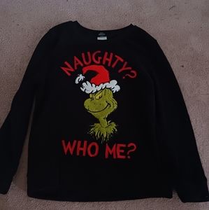 Women's sweater